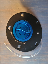 Yamaha MT 09 2021-2023 tappo serbatoio