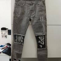 zara jeans 