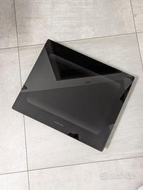 Piano / piastra induzione per forno Whirlpool