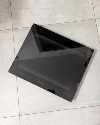 Piano / piastra induzione per forno Whirlpool