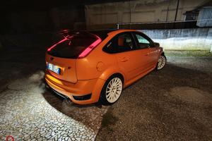 Ford Focus ST mk2 (2006) - Restauro parziale 