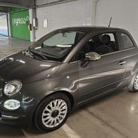 Fiat 500 1.3 multijet EURO 6