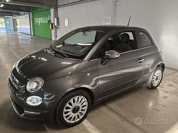 Fiat 500 1.3 multijet EURO 6
