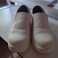 Scarpe professionali da cucina