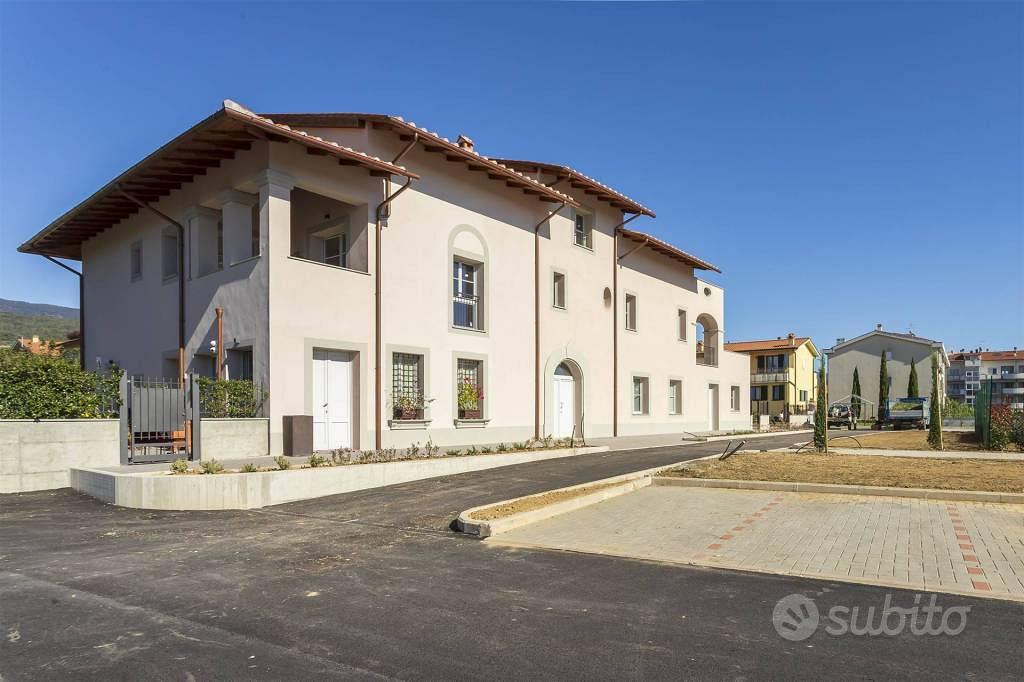 Appartamento – Montemurlo, Prato - Vista 2