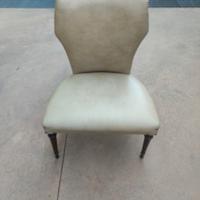 Poltroncine vintage da salotto