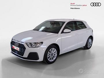 Audi A1 2nd SERIE SPB 30 TFSI Business