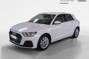 Audi A1 2nd SERIE SPB 30 TFSI Business