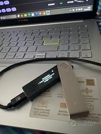 Ledger Nano X