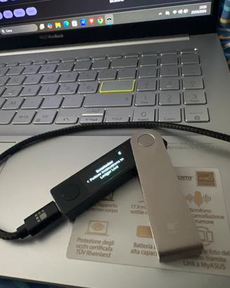 Ledger Nano X