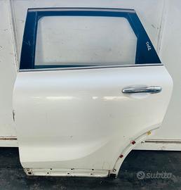 Porta posteriore sinistra Kia Sorento