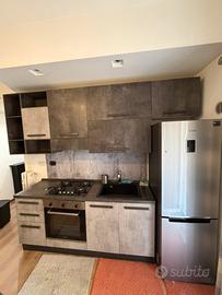 Cucina completa mondo convenienza grigio