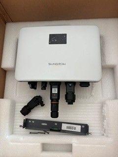 inverter sungrow 4 Kw