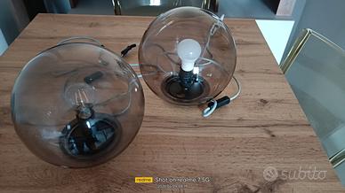 Lampade Fado Ikea