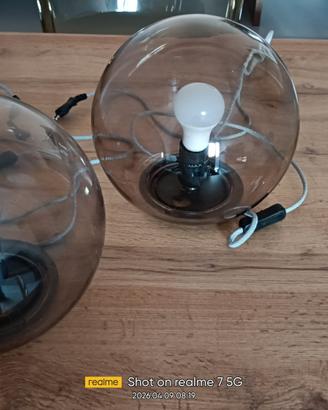 Lampade Fado Ikea