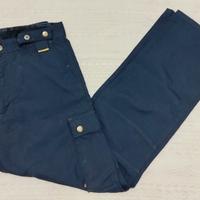pantalone da moto belstaff taglia 50