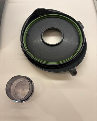 Accessori originali Bmby Tm31