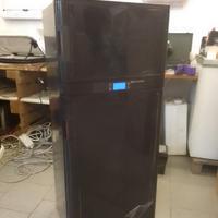 Frigorifero 12v 24v 140lt compressore 