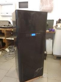 Frigorifero 12v 24v 140lt compressore 