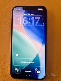 iPhone 13
