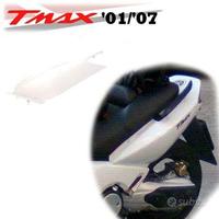 CARENA POSTERIORE SINISTRA T MAX 500 T MAX 500 07