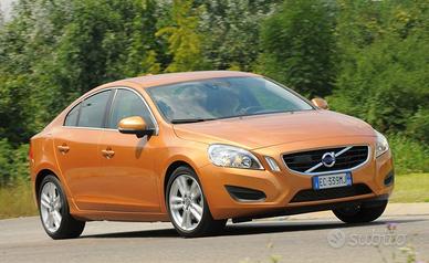 Ricambi usati volvo s60 s 60 2010-2018 #g