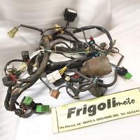 IMPIANTO ELETTRICO SILVERWING 600 2005 2006 MATASS