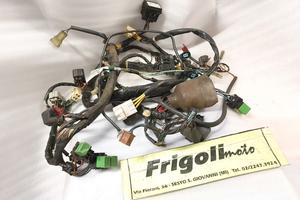 IMPIANTO ELETTRICO SILVERWING 600 2005 2006 MATASS