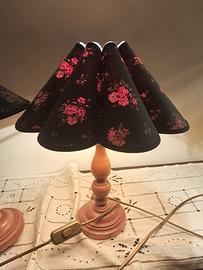 Lampade da tavolo in stile classico