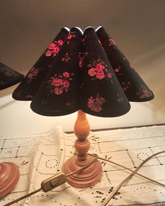 Lampade da tavolo in stile classico