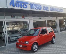 Fiat Cinquecento 1.1i cat * SPORTING * ORIGINALE