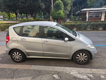 Mercedes Classe A (W169)