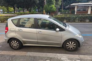 Mercedes Classe A (W169)