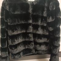 Giacchetto in ecopelliccia Elisa Landri