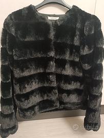 Giacchetto in ecopelliccia Elisa Landri