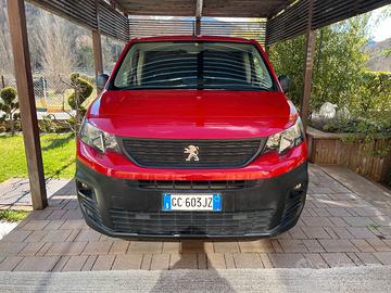 Partner L1 BlueHDi 100cv Premium (Euro 6D) Furgone