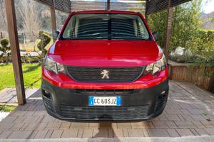 Partner L1 BlueHDi 100cv Premium (Euro 6D) Furgone