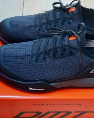 scarpe DMT FK10 mtb