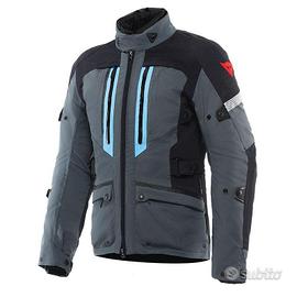 Giacca Uomo Dainese Mangen Absoluteshell Pro