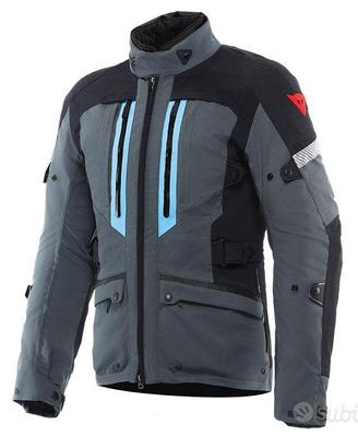 Giacca Uomo Dainese Mangen Absoluteshell Pro