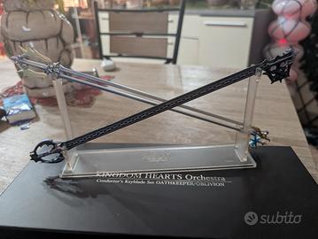 Kingdom Hearts Orchestra Conductor's Keyblade 
