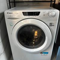 Candy Lavasciuga 8+5 kg Classe Energetica A
