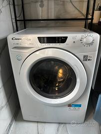 Candy Lavasciuga 8+5 kg Classe Energetica A