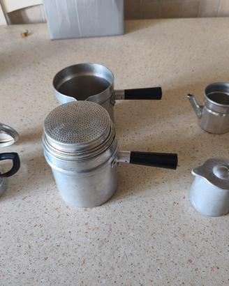 Set caffettiere Napoletane