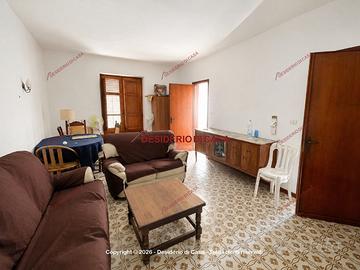 Appartamento, Monreale.