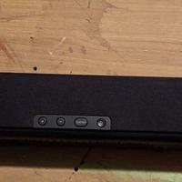 Altoparlante SoundBar Philips usato
