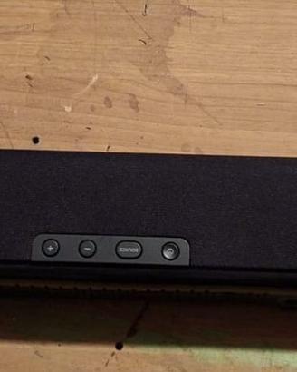 Altoparlante SoundBar Philips usato