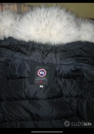 Canada goose originale 