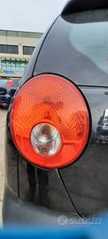 CHEVROLET MATIZ 2009 - STOP POSTERIORE SINISTRO