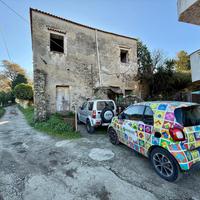 RUSTICO A BARANO D'ISCHIA